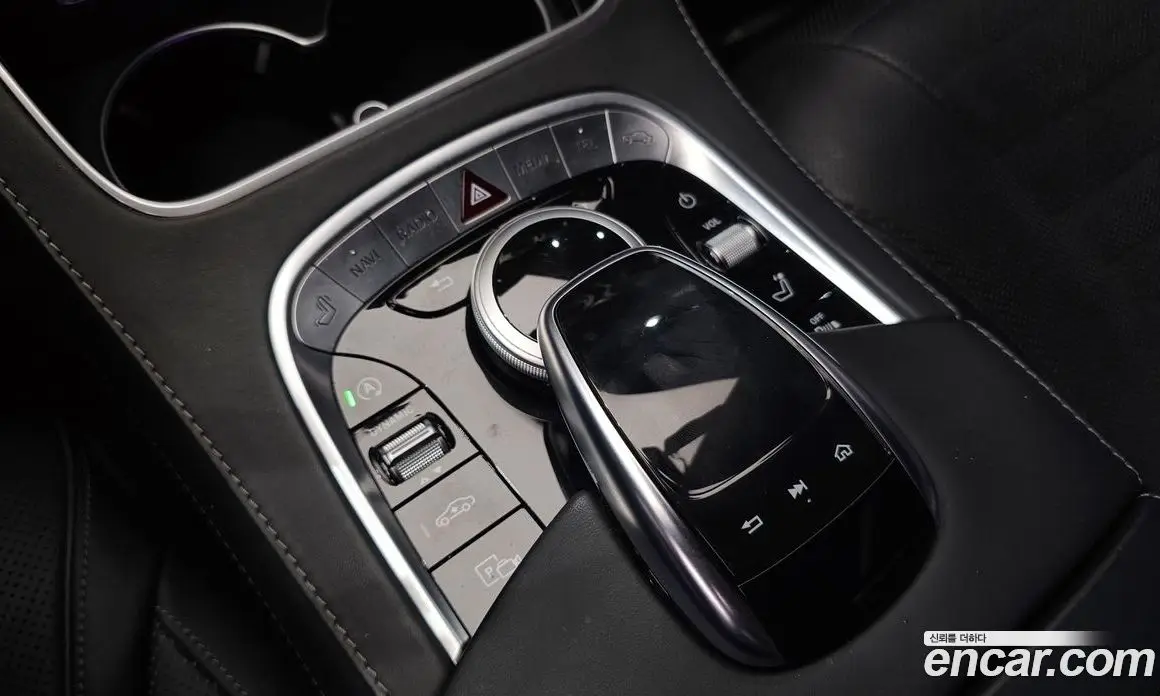 Mercedes-Benz S-Class 2020 4.0 автомат (гидро), фото 28