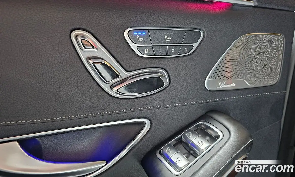 Mercedes-Benz S-Class 2020 4.0 автомат (гидро), фото 29