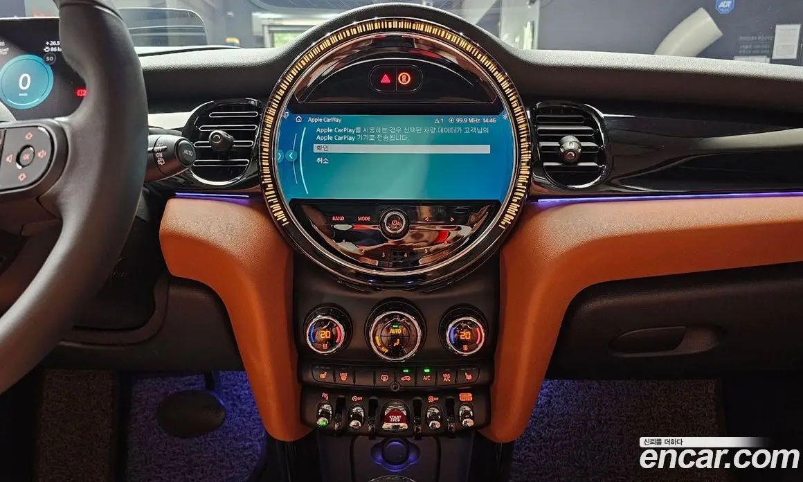Mini Cooper 2023 2.0 автомат (гидро), фото 20