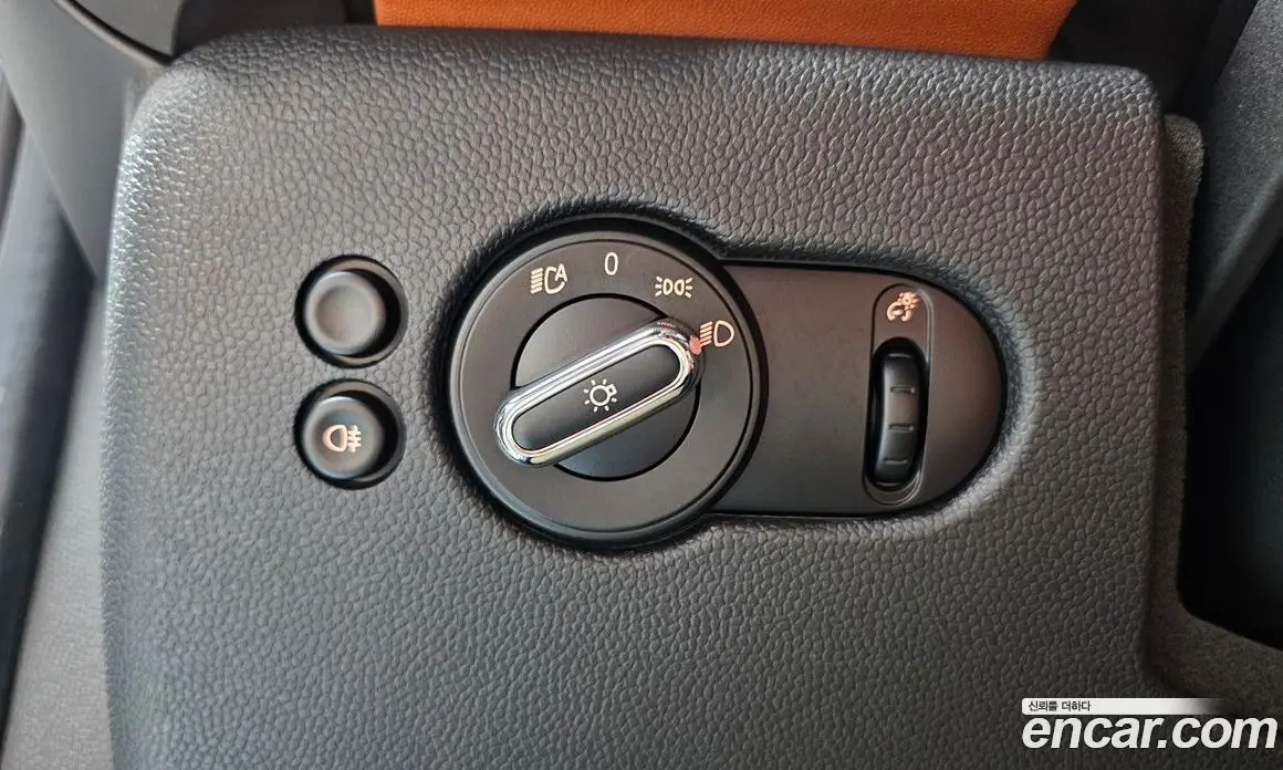 Mini Cooper 2023 2.0 автомат (гидро), фото 26