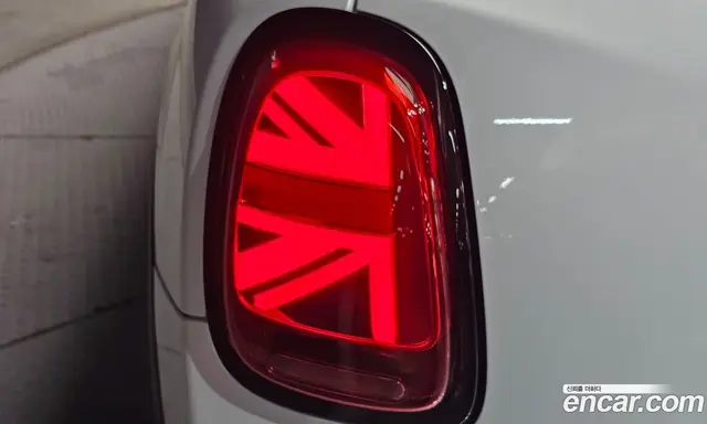 Mini Cooper 2023 2.0 автомат (гидро), миниатюра 9