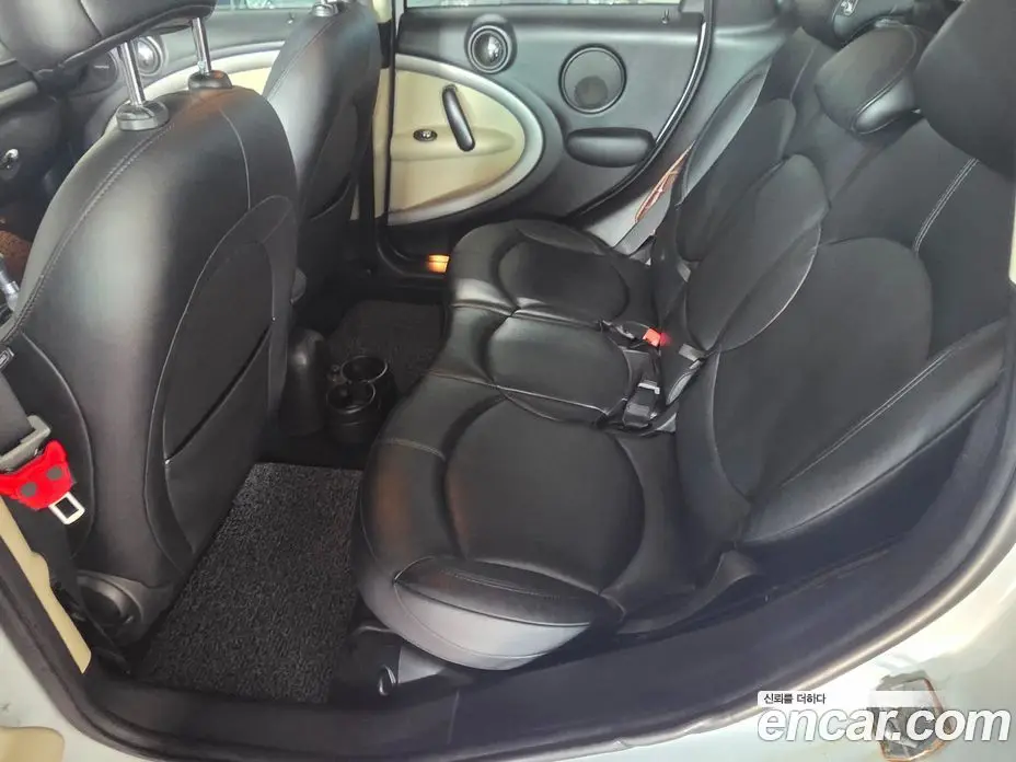 Mini Countryman 2015 2.0 автомат (гидро), фото 13 Mini Countryman 2015 2.0 автомат (гидро), фото 13