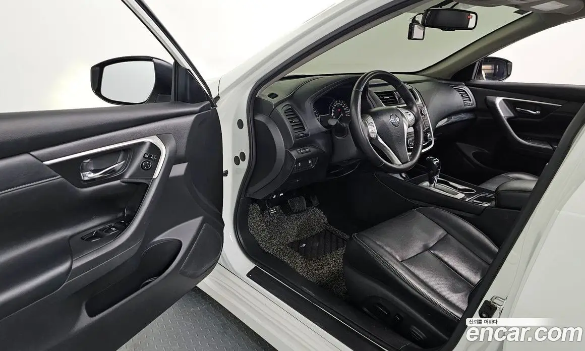 Nissan Altima 2018 2.5 автомат (гидро), фото 11 Nissan Altima 2018 2.5 автомат (гидро), фото 11