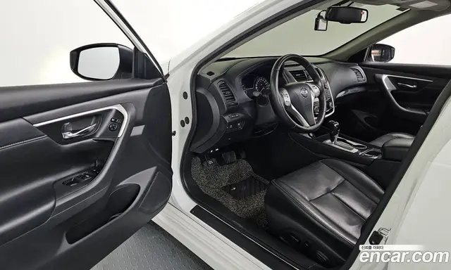 Nissan Altima 2018 2.5 автомат (гидро), миниатюра 11 Nissan Altima 2018 2.5 автомат (гидро), миниатюра 11