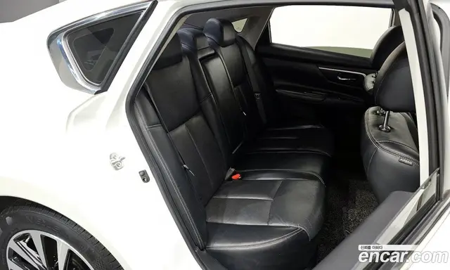 Nissan Altima 2018 2.5 автомат (гидро), миниатюра 12