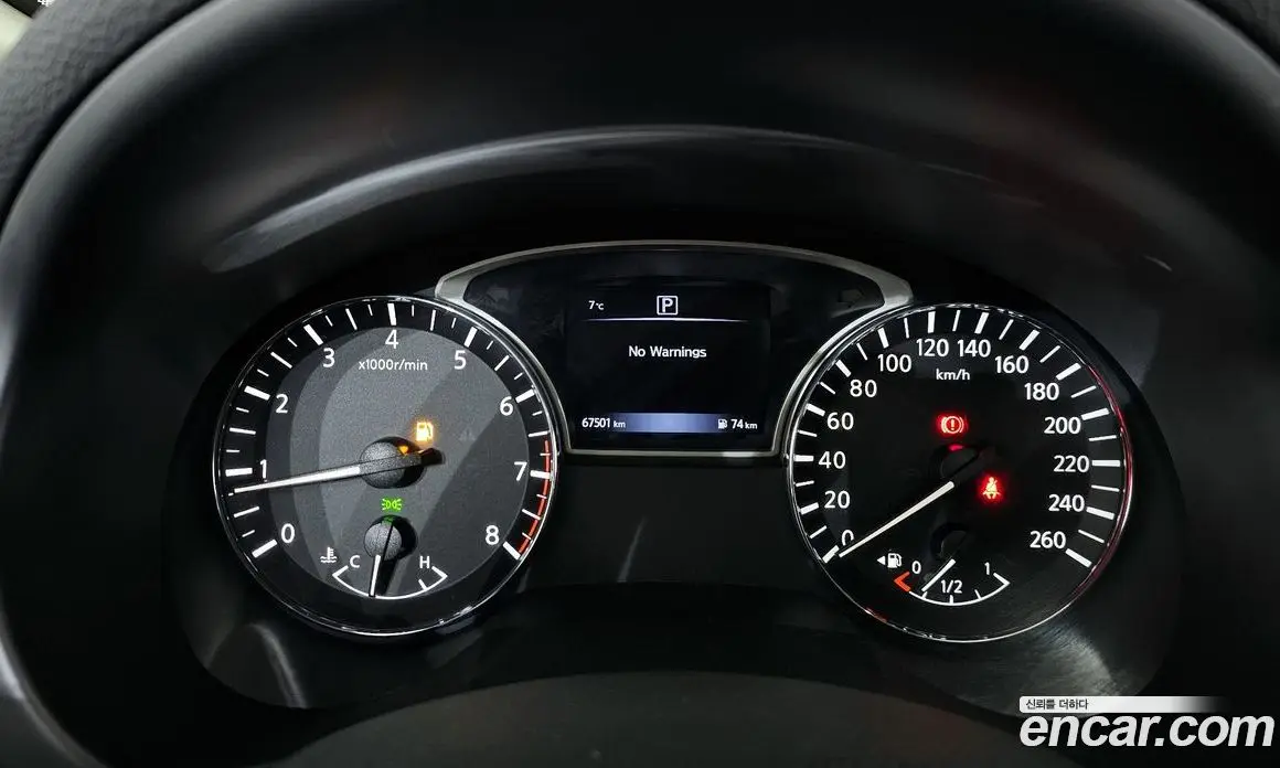 Nissan Altima 2018 2.5 автомат (гидро), фото 8 Nissan Altima 2018 2.5 автомат (гидро), фото 8