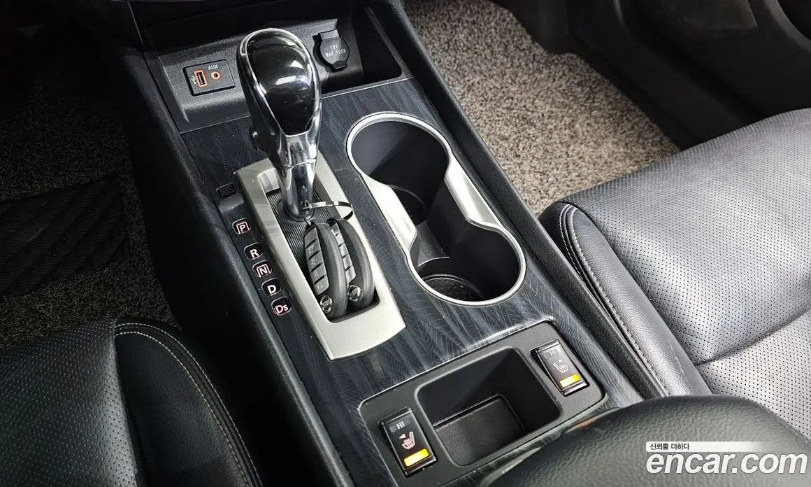 Nissan Altima 2018 2.5 автомат (гидро), фото 9 Nissan Altima 2018 2.5 автомат (гидро), фото 9