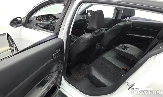 Peugeot 308 2015 2.0 автомат (гидро), миниатюра 11 Peugeot 308 2015 2.0 автомат (гидро), миниатюра 11