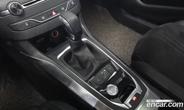 Peugeot 308 2015 2.0 автомат (гидро), миниатюра 9 Peugeot 308 2015 2.0 автомат (гидро), миниатюра 9