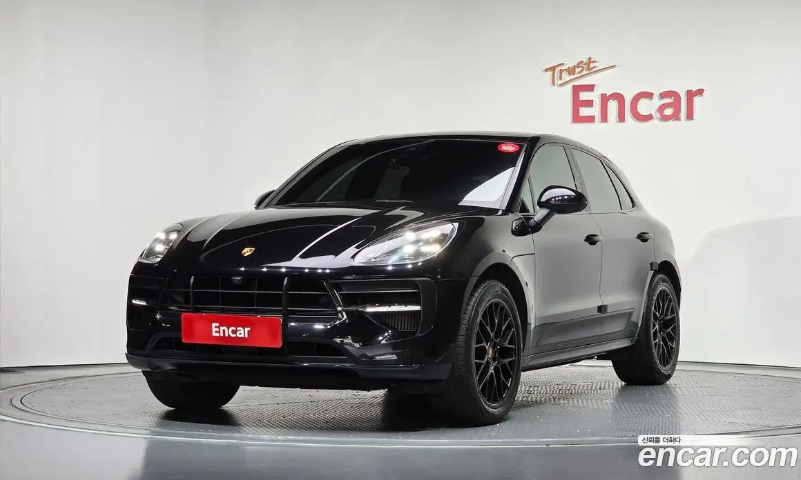 Porsche Macan 2020 2.9 автомат (гидро), фото 1 Porsche Macan 2020 2.9 автомат (гидро), фото 1