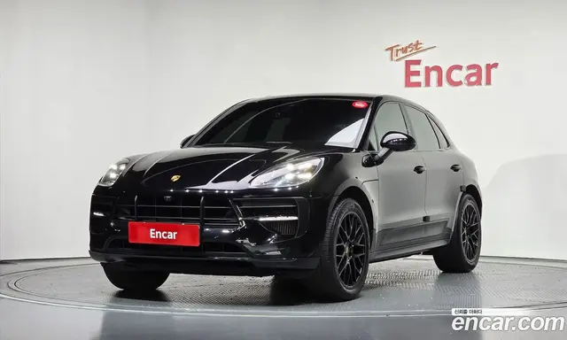 Porsche Macan 2020 2.9 автомат (гидро), миниатюра 1 Porsche Macan 2020 2.9 автомат (гидро), миниатюра 1