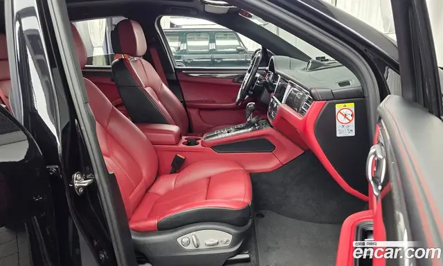 Porsche Macan 2020 2.9 автомат (гидро), миниатюра 11 Porsche Macan 2020 2.9 автомат (гидро), миниатюра 11