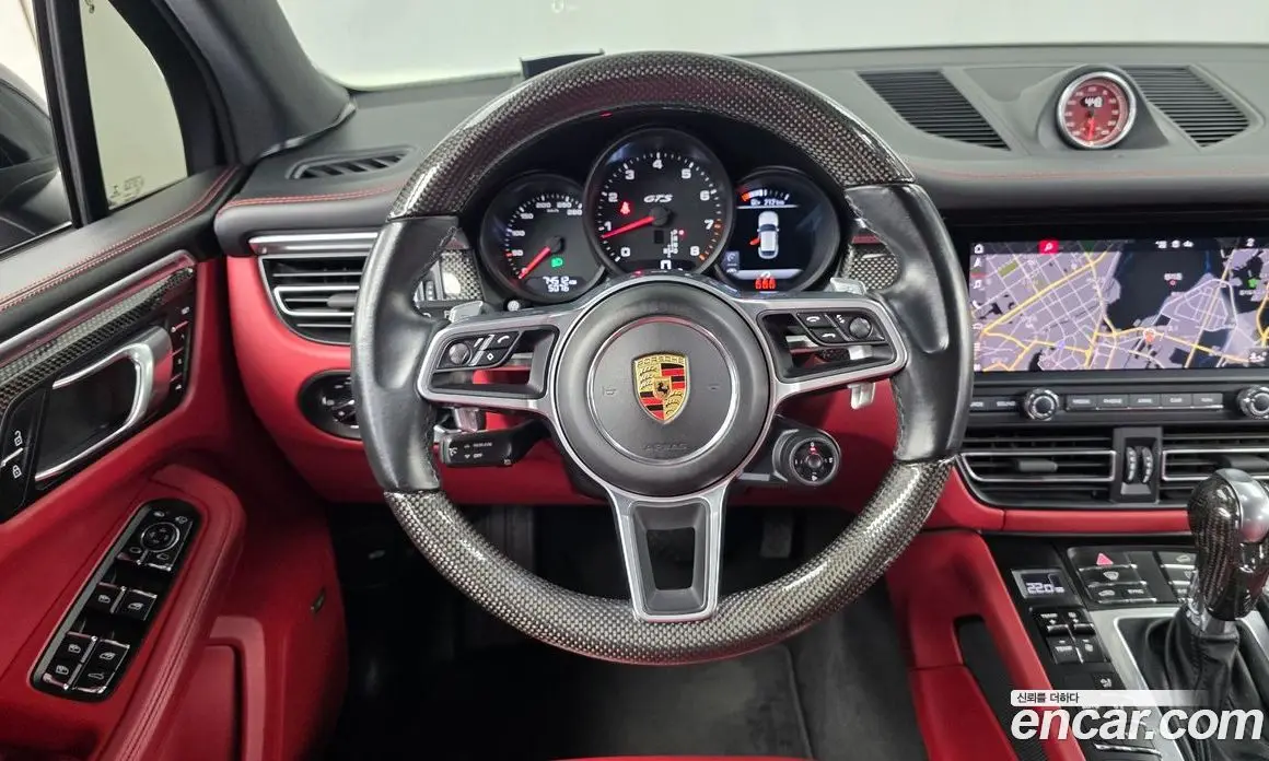 Porsche Macan 2020 2.9 автомат (гидро), фото 13 Porsche Macan 2020 2.9 автомат (гидро), фото 13