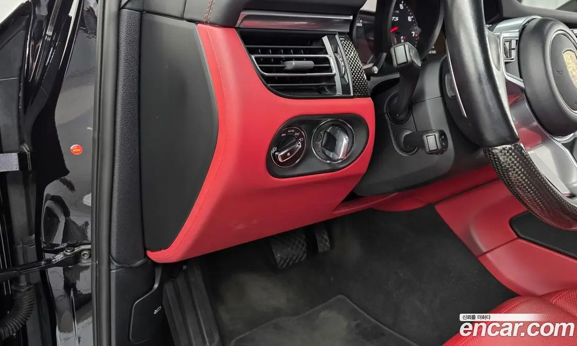 Porsche Macan 2020 2.9 автомат (гидро), фото 18 Porsche Macan 2020 2.9 автомат (гидро), фото 18