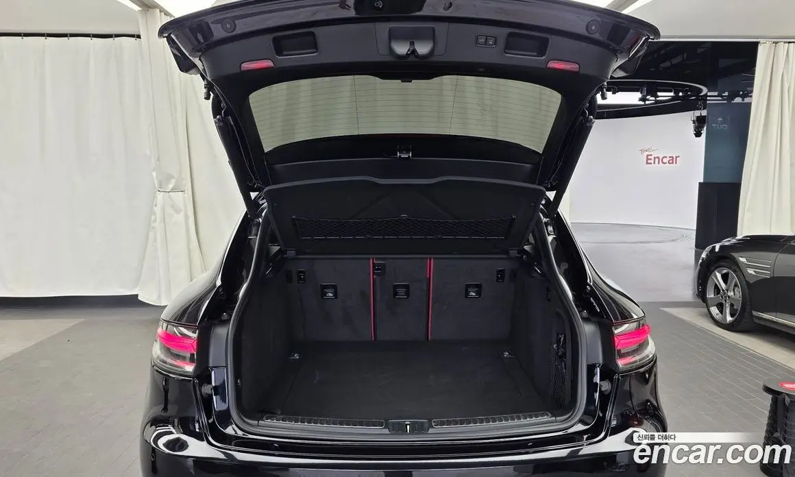 Porsche Macan 2020 2.9 автомат (гидро), фото 20 Porsche Macan 2020 2.9 автомат (гидро), фото 20