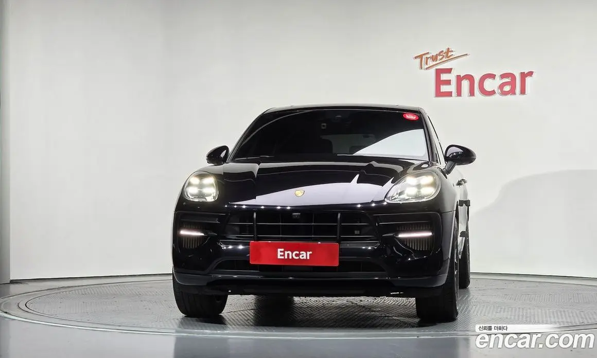 Porsche Macan 2020 2.9 автомат (гидро), фото 3 Porsche Macan 2020 2.9 автомат (гидро), фото 3