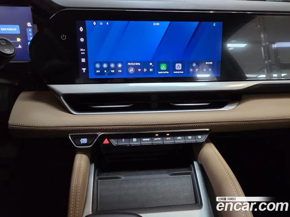Renault (Samsung) Grand Koleos 2025 2.0 автомат (гидро), фото 14