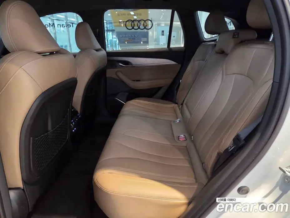 Renault (Samsung) Grand Koleos 2025 2.0 автомат (гидро), фото 17