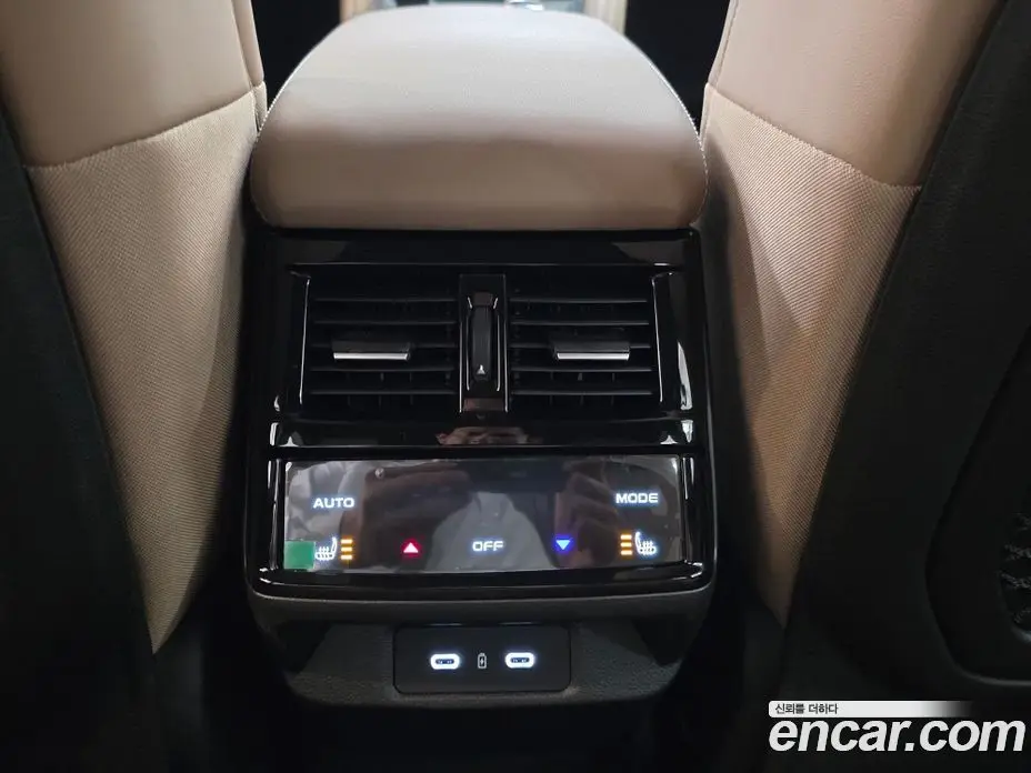 Renault (Samsung) Grand Koleos 2025 2.0 автомат (гидро), фото 18