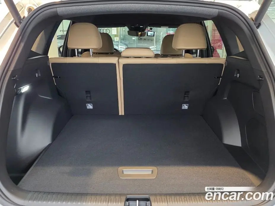 Renault (Samsung) Grand Koleos 2025 2.0 автомат (гидро), фото 19