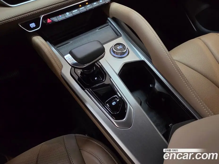 Renault (Samsung) Grand Koleos 2025 2.0 автомат (гидро), фото 9