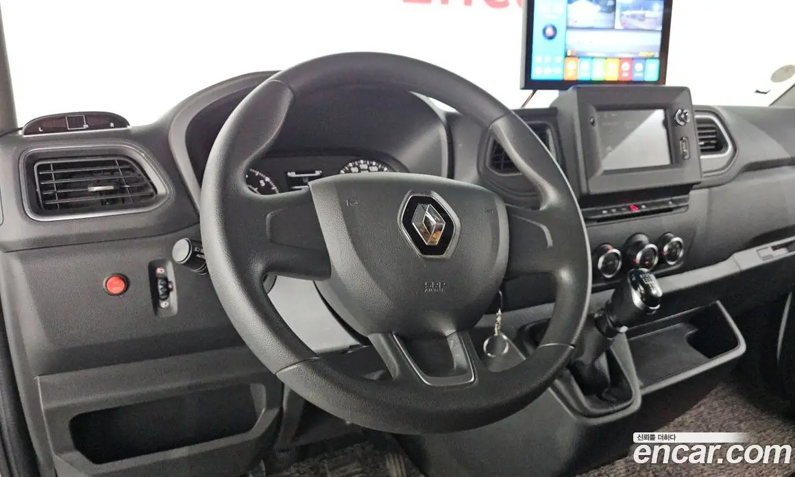 Renault (Samsung) Master 2020 2.3 механика, фото 11