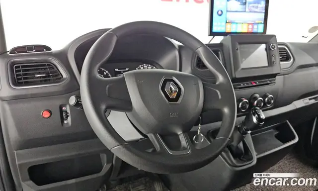 Renault (Samsung) Master 2020 2.3 механика, миниатюра 11