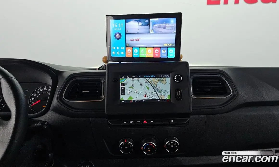 Renault (Samsung) Master 2020 2.3 механика, фото 12