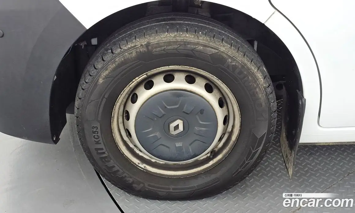Renault (Samsung) Master 2020 2.3 механика, фото 5