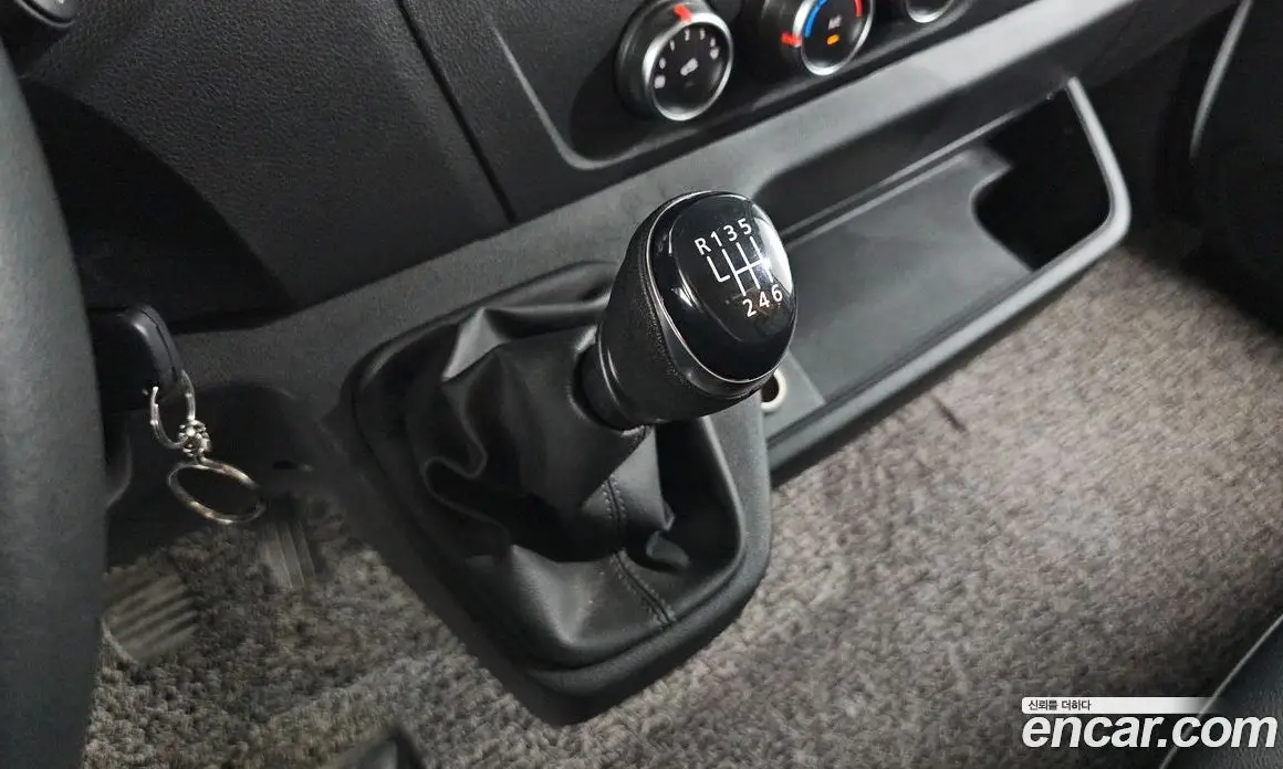Renault (Samsung) Master 2020 2.3 механика, фото 9