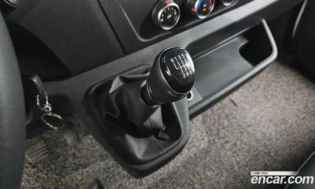 Renault (Samsung) Master 2020 2.3 механика, миниатюра 9
