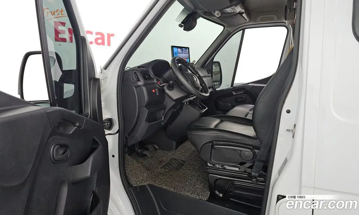 Renault (Samsung) Master 2020 2.3 механика, фото 10
