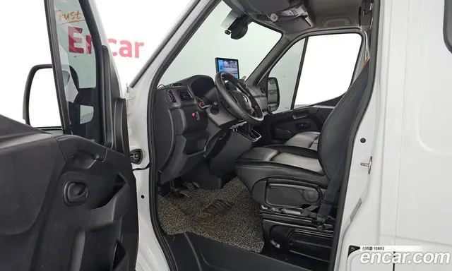 Renault (Samsung) Master 2020 2.3 механика, миниатюра 10