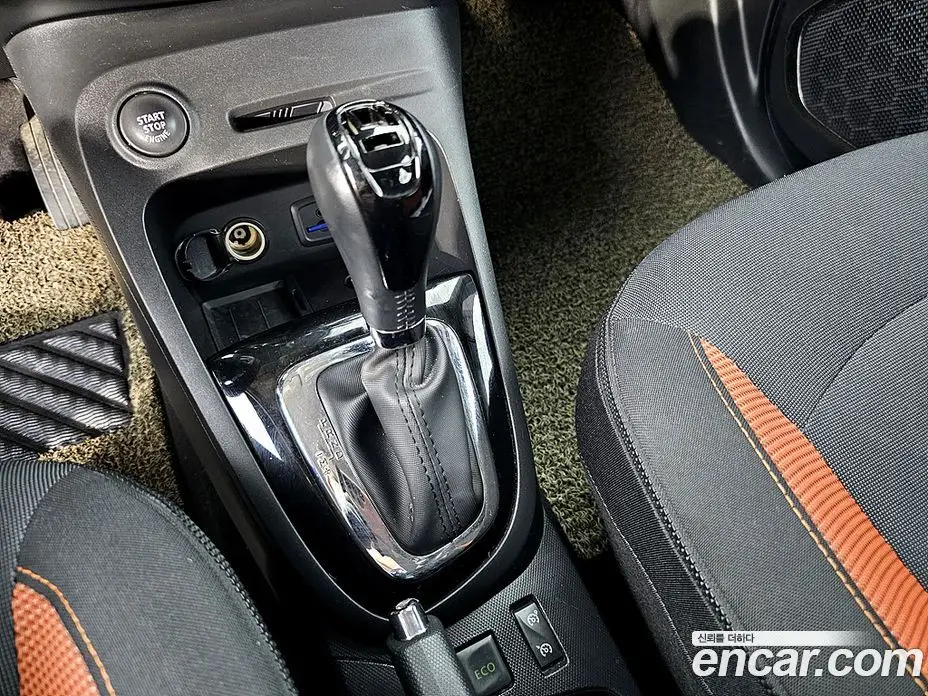 Renault (Samsung) QM3 2013 1.5 автомат (гидро), фото 13