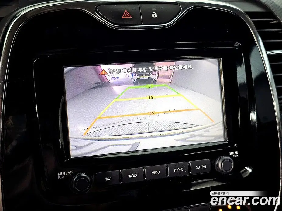 Renault (Samsung) QM3 2013 1.5 автомат (гидро), фото 15