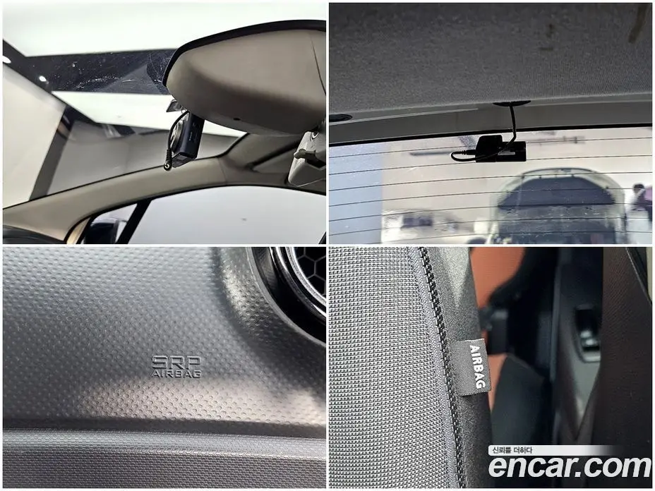 Renault (Samsung) QM3 2013 1.5 автомат (гидро), фото 18