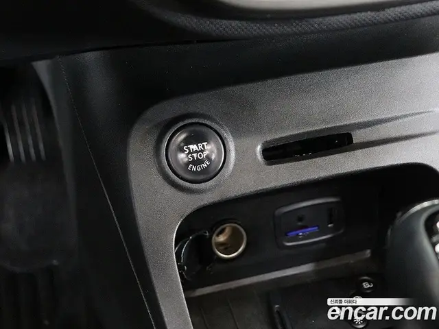Renault (Samsung) QM3 2015 1.5 автомат (гидро), миниатюра 11 Renault (Samsung) QM3 2015 1.5 автомат (гидро), миниатюра 11