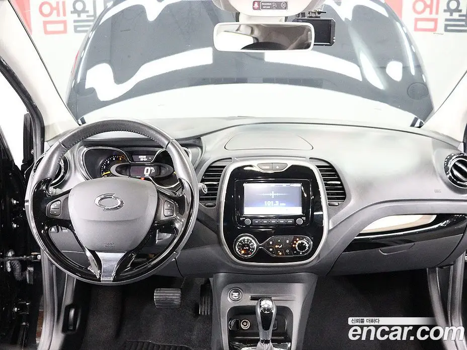 Renault (Samsung) QM3 2015 1.5 автомат (гидро), фото 15 Renault (Samsung) QM3 2015 1.5 автомат (гидро), фото 15