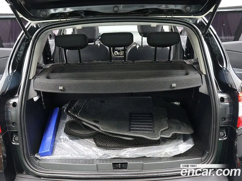 Renault (Samsung) QM3 2015 1.5 автомат (гидро), фото 5 Renault (Samsung) QM3 2015 1.5 автомат (гидро), фото 5