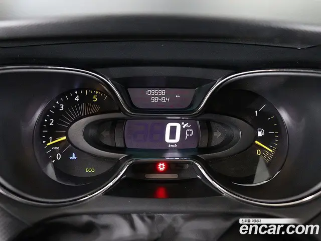 Renault (Samsung) QM3 2015 1.5 автомат (гидро), миниатюра 6 Renault (Samsung) QM3 2015 1.5 автомат (гидро), миниатюра 6
