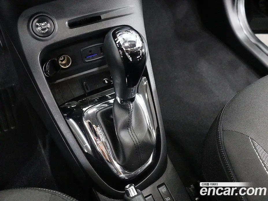 Renault (Samsung) QM3 2015 1.5 автомат (гидро), фото 10 Renault (Samsung) QM3 2015 1.5 автомат (гидро), фото 10
