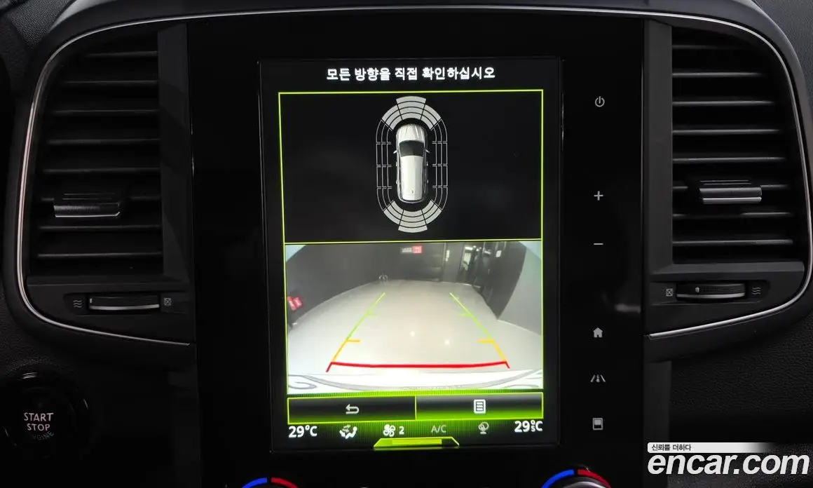 Renault (Samsung) QM6 2017 2.0 автомат (гидро), фото 15