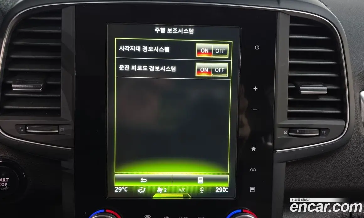 Renault (Samsung) QM6 2017 2.0 автомат (гидро), фото 16