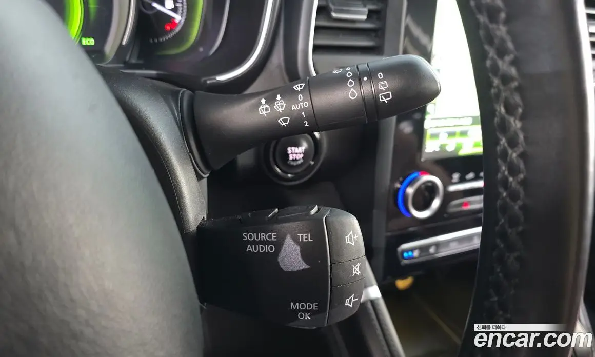 Renault (Samsung) QM6 2017 2.0 автомат (гидро), фото 17