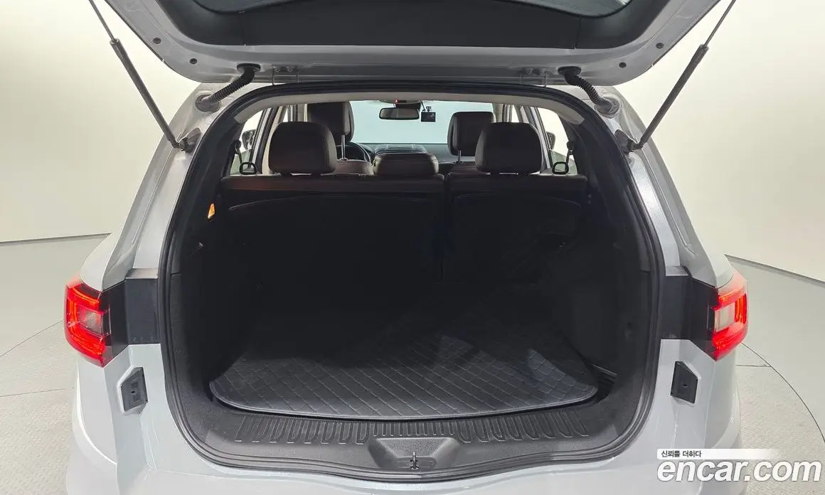 Renault (Samsung) QM6 2017 2.0 автомат (гидро), фото 20