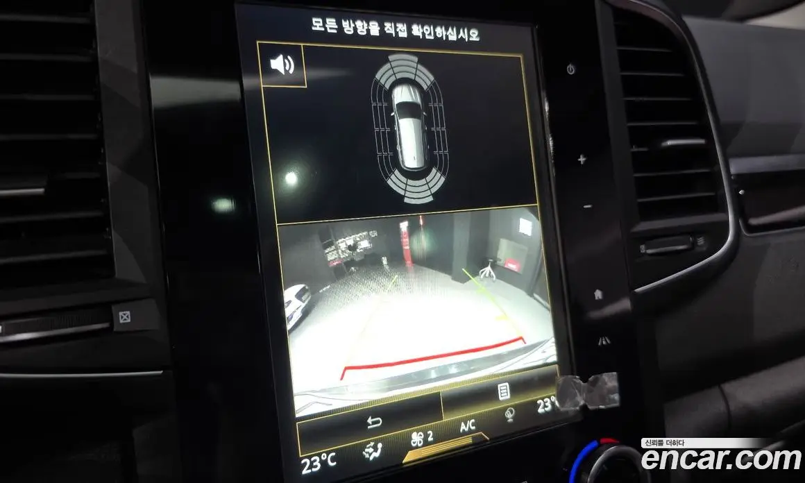 Renault (Samsung) QM6 2018 2.0 автомат (гидро), фото 21