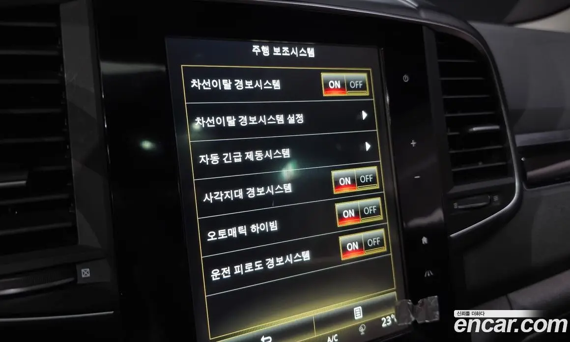 Renault (Samsung) QM6 2018 2.0 автомат (гидро), фото 23