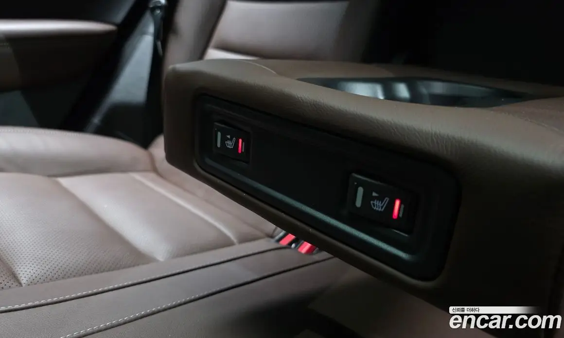 Renault (Samsung) QM6 2018 2.0 автомат (гидро), фото 24