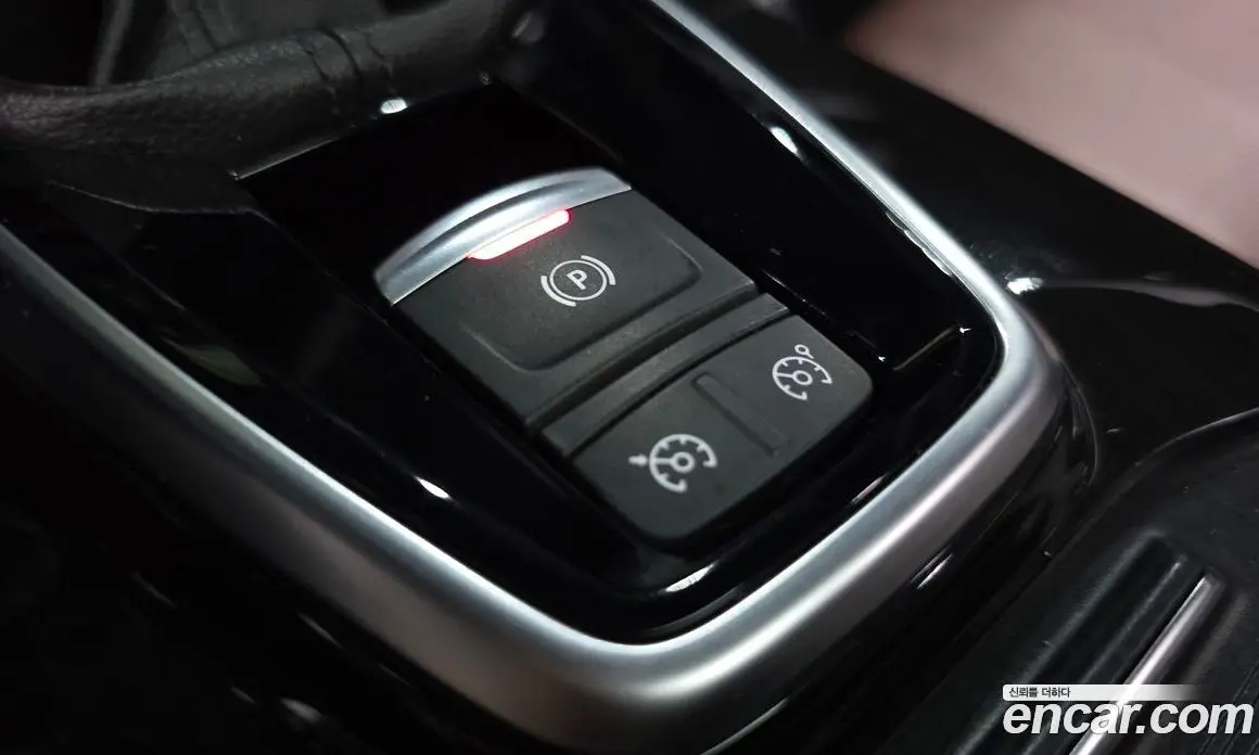 Renault (Samsung) QM6 2018 2.0 автомат (гидро), фото 25