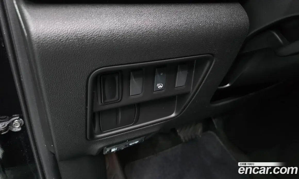 Renault (Samsung) QM6 2018 2.0 автомат (гидро), фото 28